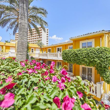 Hotel Cupidor Пегера Экстерьер фото
