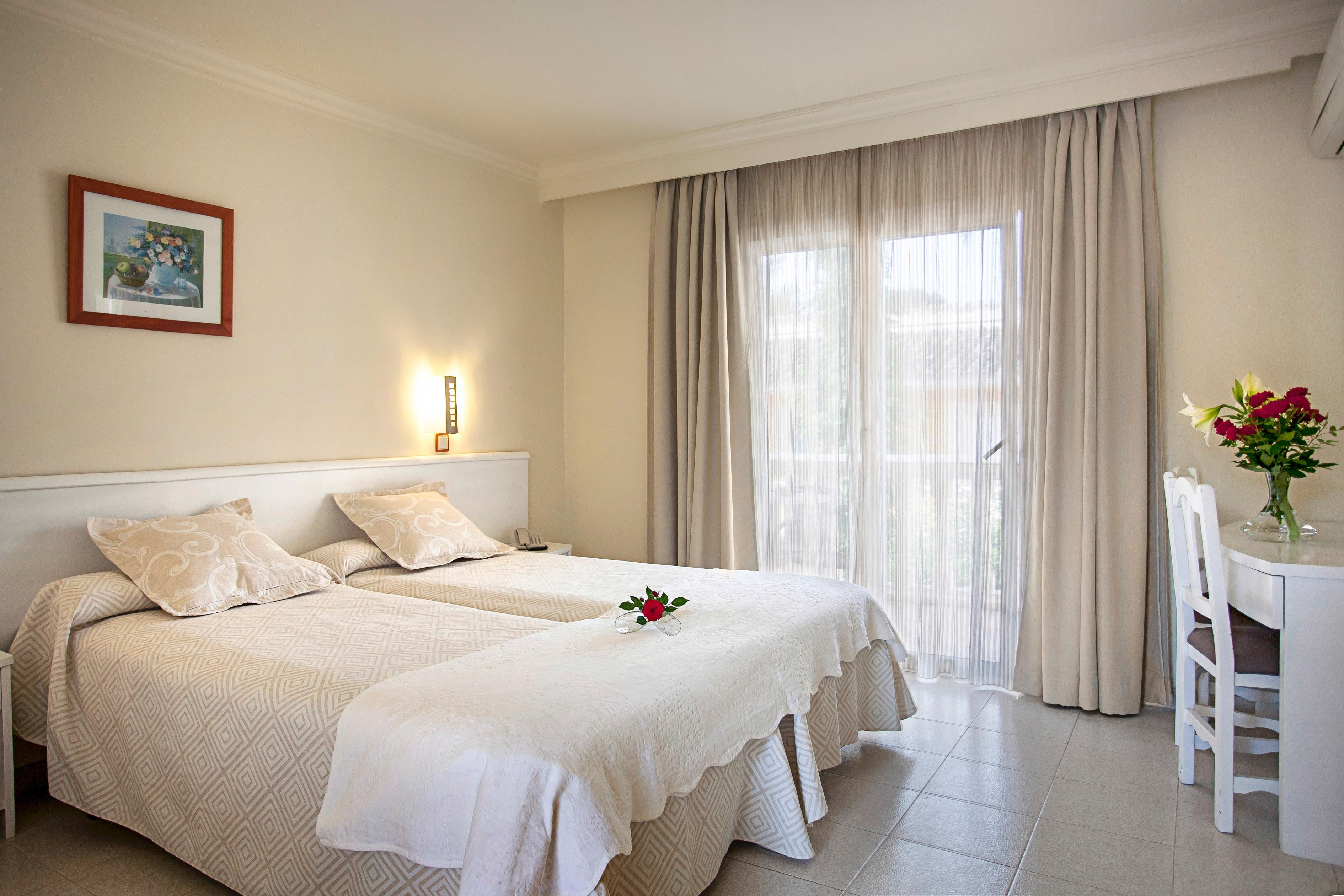 Hotel Cupidor Пегера Экстерьер фото