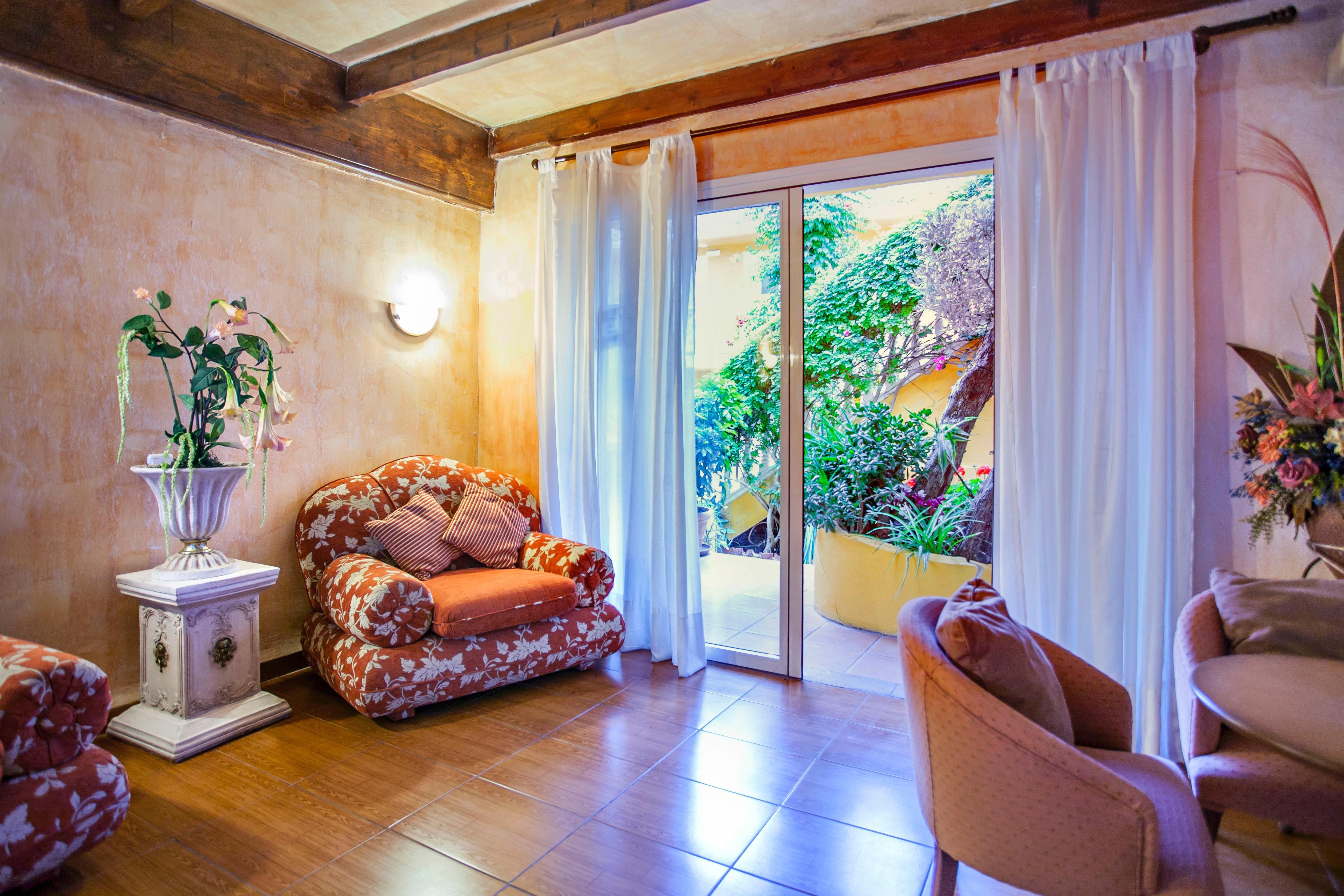 Hotel Cupidor Пегера Экстерьер фото