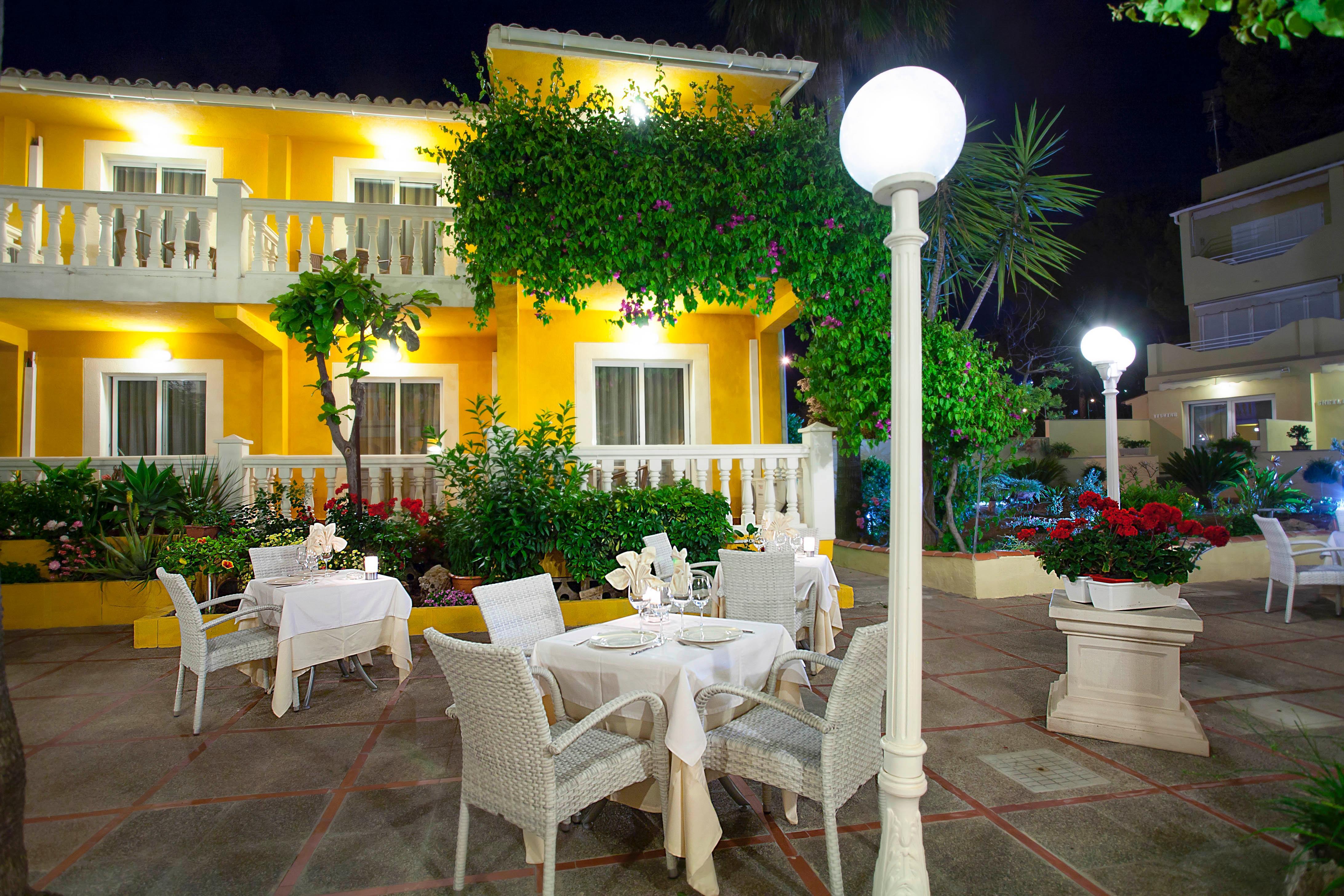 Hotel Cupidor Пегера Экстерьер фото