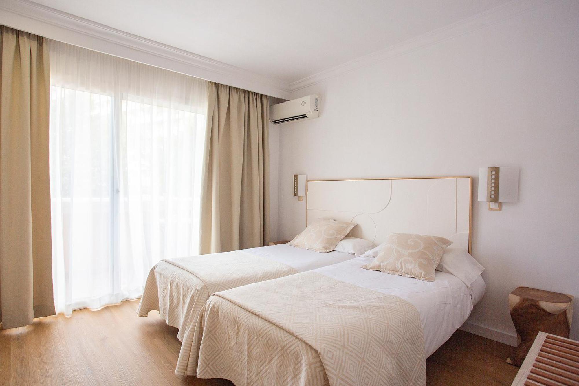 Hotel Cupidor Пегера Экстерьер фото