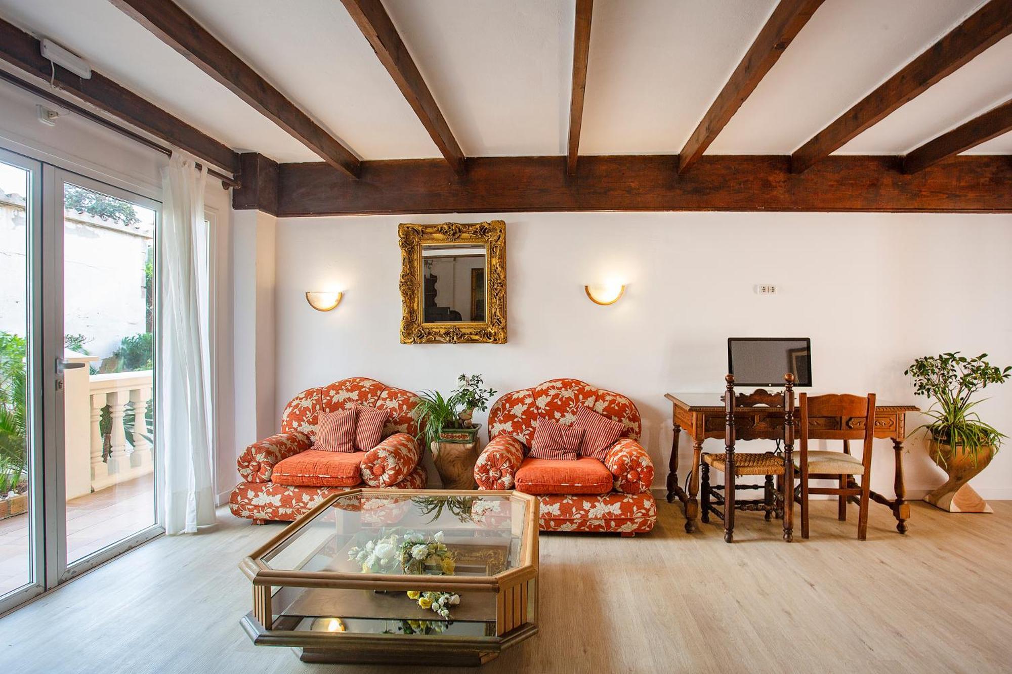 Hotel Cupidor Пегера Экстерьер фото