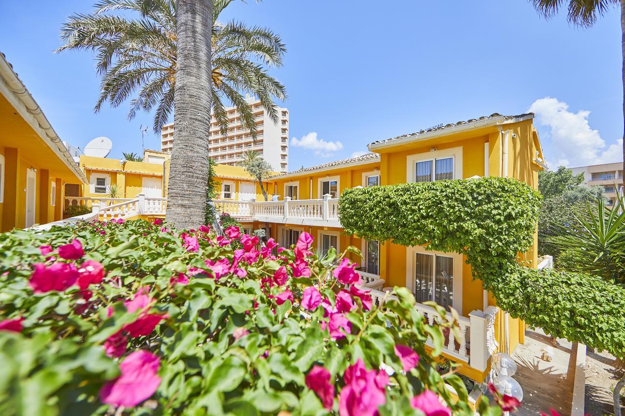 Hotel Cupidor Пегера Экстерьер фото